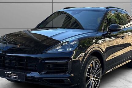 Porsche Cayenne 84.000 km 92.980 &euro; Frankenthal 67227