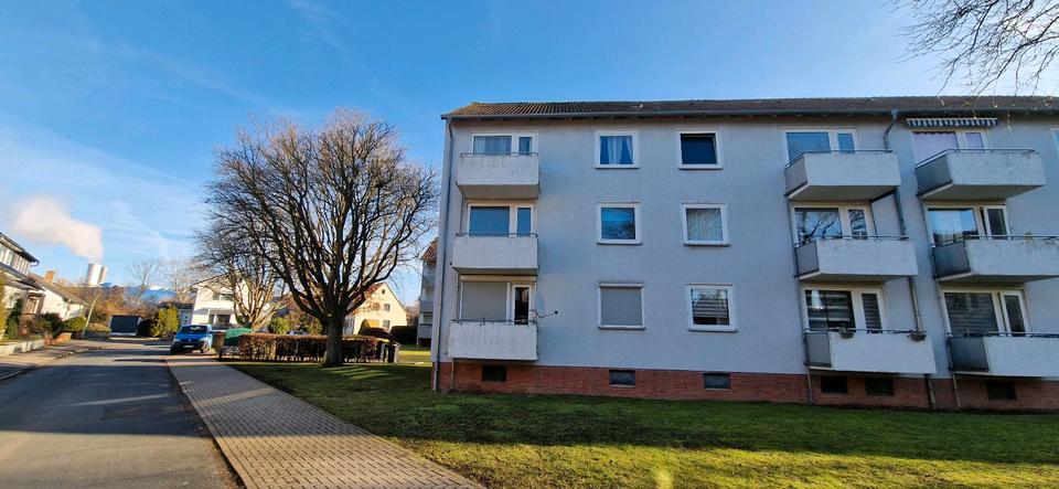 Etagenwohnung Schöppenstedt - 2 Zimmer, 53 m&sup2;, 58.500&euro; | Angebot:25257099