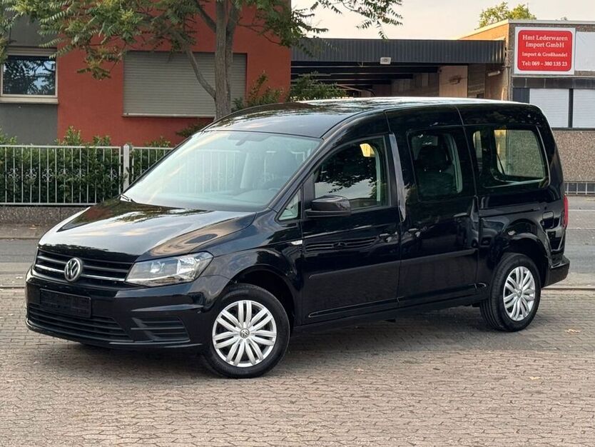 Caddy Maxi