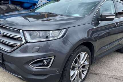 Ford Edge 141.900 km 13.380 &euro; Brunnthal 85649