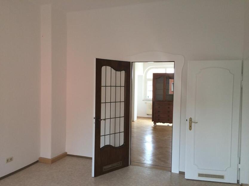 Geräumige 3-Zimmerwohnung mit Balkon nahe der Fürther Rednitzauen
