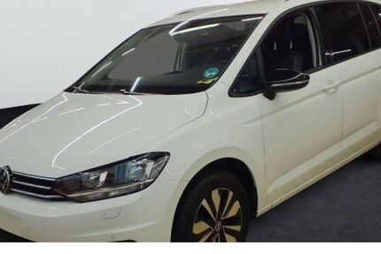 VW Touran 27.001 km 30.990 € Nittenau 93149