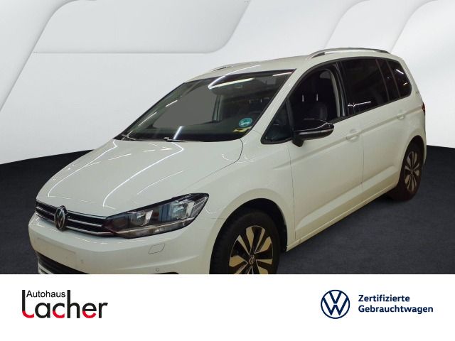 VW Touran 27.001 km 30.990 € Nittenau 93149