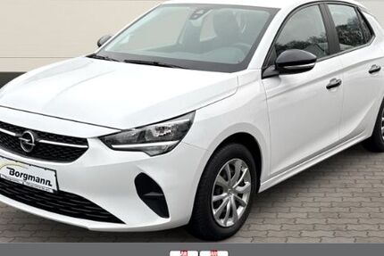 Opel Corsa 22.500 km 12.490 &euro; Essen 45356