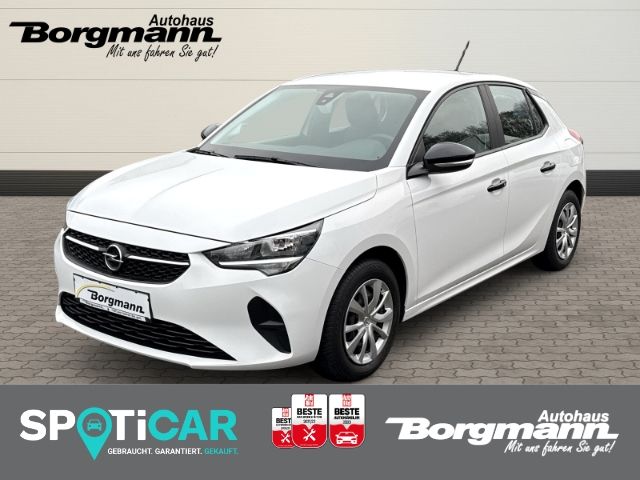 Opel Corsa 22.500 km 12.490 &euro; Essen 45356
