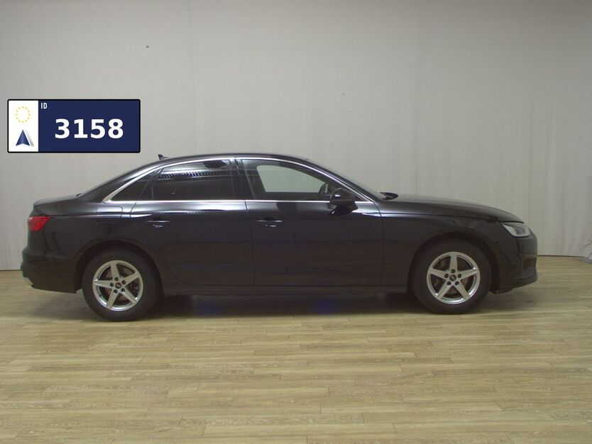 Audi A4 60.464 km 25.980 € Bremen / Arsten 28279