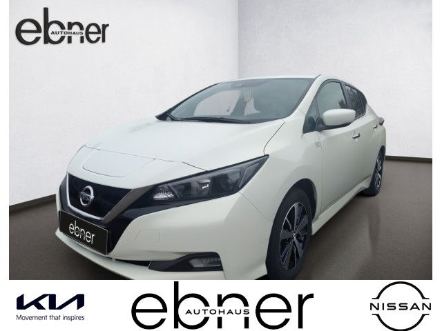 Nissan Leaf 67.450 km 12.990 &euro; Baienfurt 88255