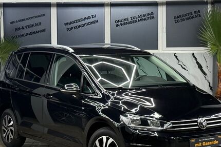 VW Touran 62.610 km 24.900 &euro; Mülheim An der Ruhr 45475