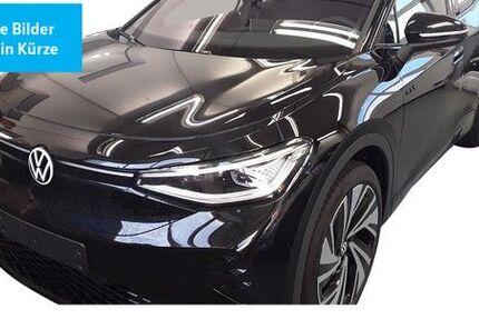 VW ID.4 10.090 km 43.990 € Aschaffenburg 63741