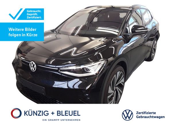 VW ID.4 10.090 km 43.990 € Aschaffenburg 63741
