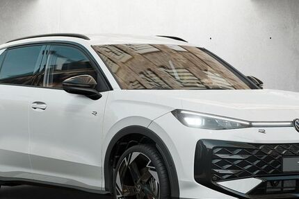 VW T-Roc 3.900 km 38.380 &euro; Osterode 37520