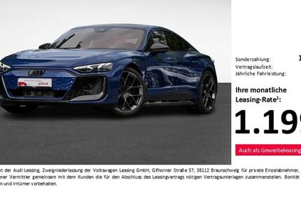Audi RS e-tron GT 2.331 km 132.390 € Dortmund 44143