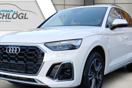 Audi Q5 62.537 km 35.900 &euro; Traunreut 83301