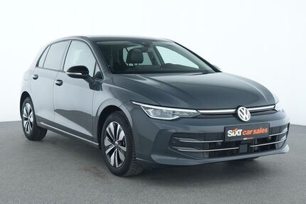 VW Golf 33.628 km 27.440 &euro; Garching 85748