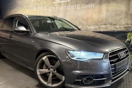 Audi A6 207.600 km 16.900 &euro; Heinsberg 52525