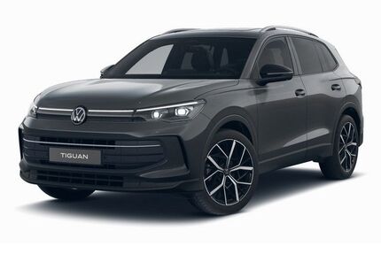 VW Tiguan 13.500 km 42.990 € Schwerin 19057