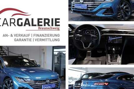 VW Arteon