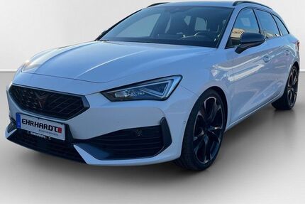 Cupra Leon 26.300 km 34.450 &euro; Eisenach 99817