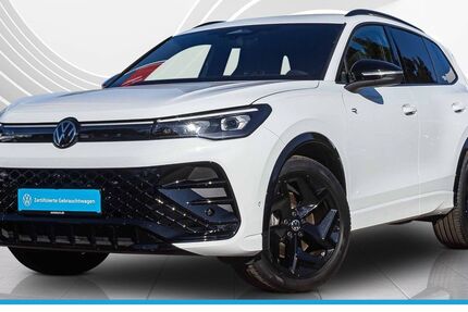 VW Tiguan 45.000 km 41.980 &euro; Limburg 65549