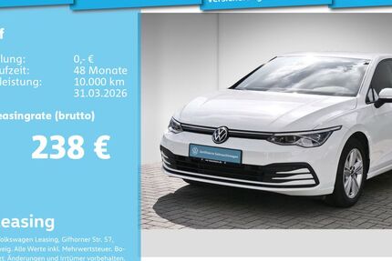 VW Golf 44.662 km 18.999 &euro; Mannheim 68309