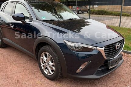 Mazda CX-3 71.500 km 12.400 &euro; Landsberg 06188