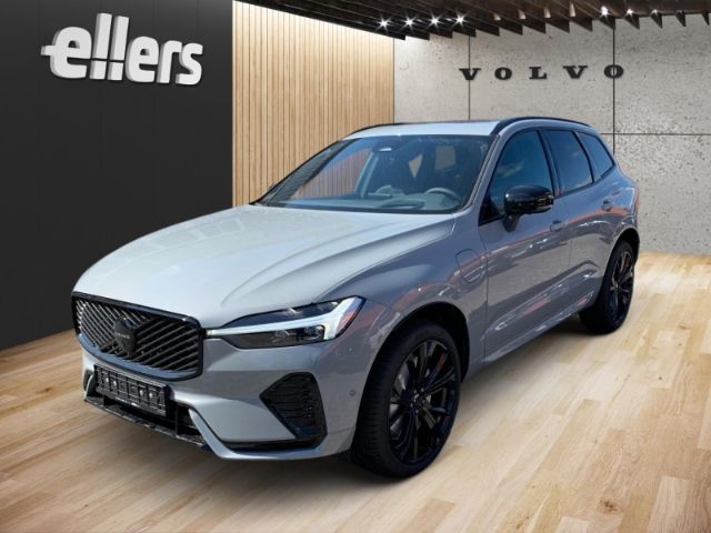 Volvo XC60 1.100 km 67.900 &euro; Vechta 49377