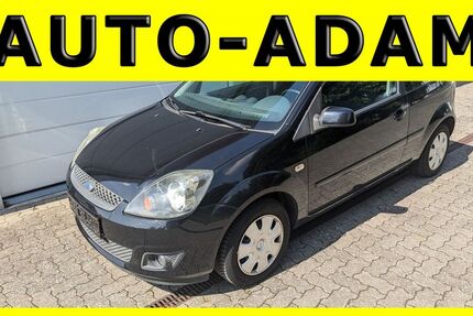 Ford Fiesta 184.822 km 1.400 &euro; Lübeck 23556
