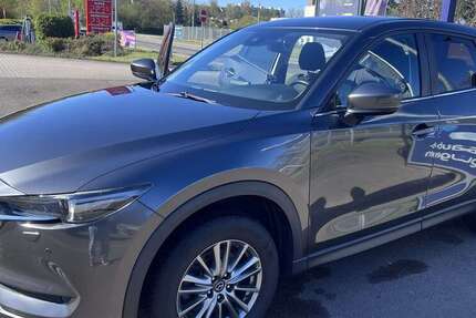 Mazda CX-5 96.500 km 18.000 &euro; Strehla 01616