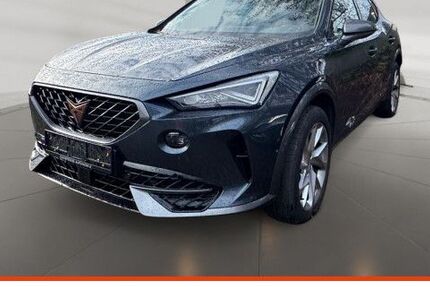Cupra Formentor 55.454 km 23.960 &euro; Nürtingen 72622