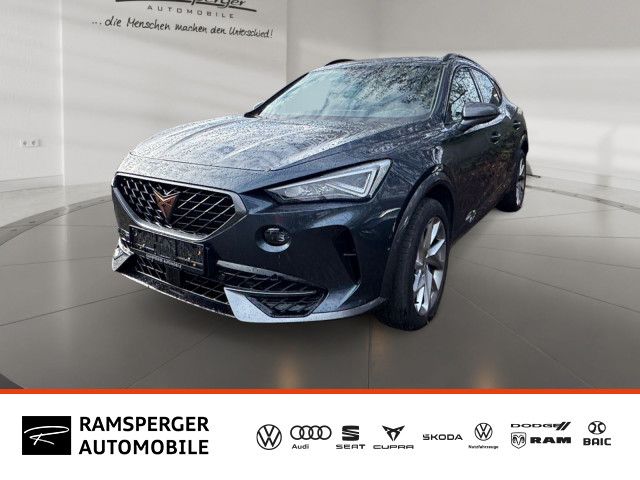 Cupra Formentor 55.454 km 24.930 € Nürtingen 72622