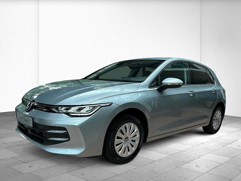 VW Golf 13.341 km 23.780 € Geislingen 73312