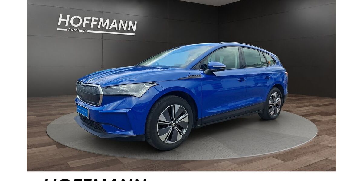 Skoda Enyaq 79.847 km 22.660 &euro; Meschede 59872