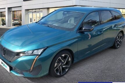 Peugeot 308 38.462 km 18.490 &euro; Berlin 12681