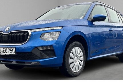 Skoda Kamiq 7.500 km 17.650 € Traunstein 83278