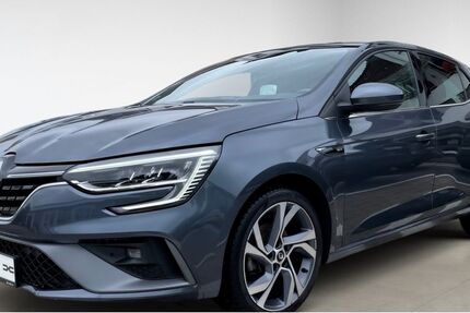 Renault Megane 21.302 km 23.489 &euro; Jülich 52428
