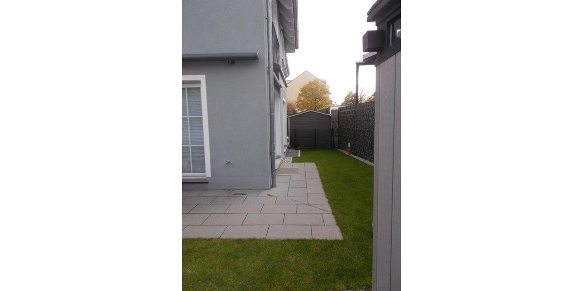 Doppelhaushälfte Gilching - 7 Zimmer, 137 m&sup2;, 2.750&euro; | Angebot:24889916