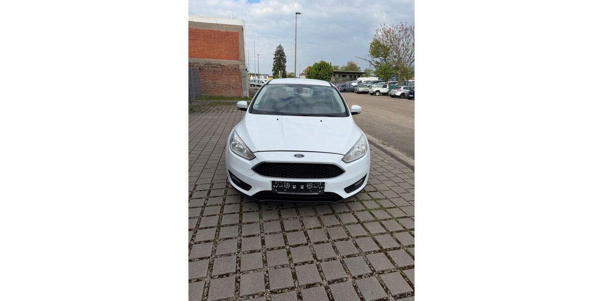 Ford Focus 386.000 km 3.490 &euro; Rastatt 76437