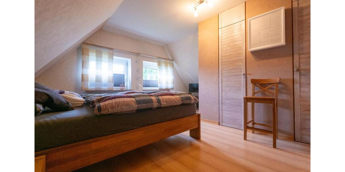 Einfamilienhaus Husum - 4 Zimmer, 136 m&sup2;, 349.000&euro; | Angebot:25950806
