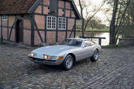 Ferrari 365 72.866 km 749.000 &euro; Stuhr-Seckenhausen 28816