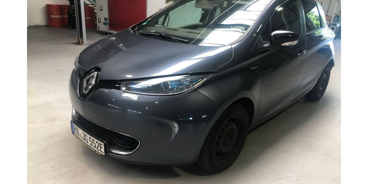 Renault ZOE 129.854 km 6.888 &euro; Wiesloch 69168