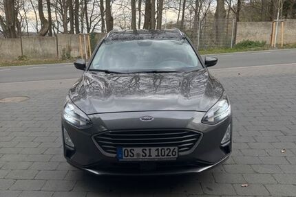 Ford Focus 113.908 km 13.200 &euro; Ibbenbüren 49477