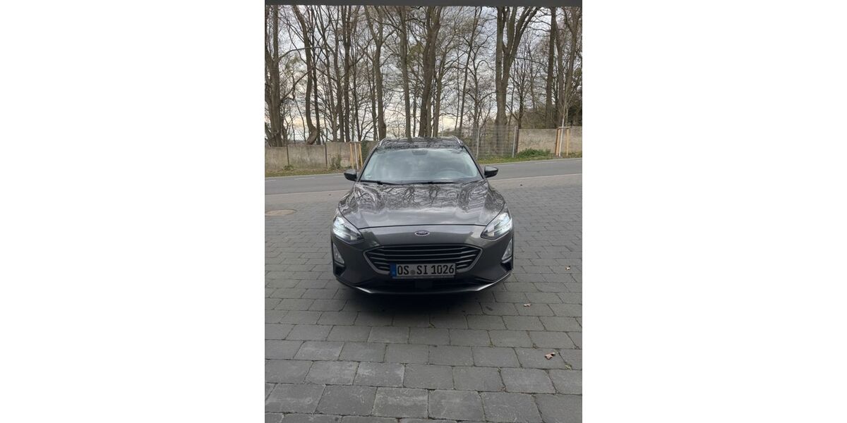Ford Focus 113.908 km 13.200 &euro; Ibbenbüren 49477
