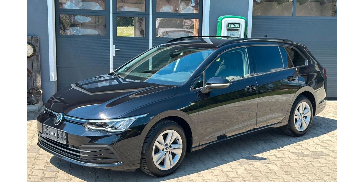 VW Golf 60.000 km 16.890 &euro; Ahorntal 95491