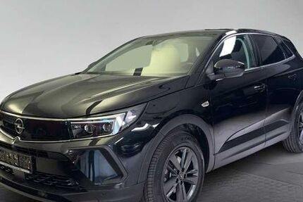 Opel Grandland (X) 35.273 km 20.480 &euro; Gröbenzell 82194