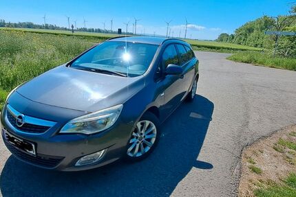 Opel Astra 344.106 km 2.490 &euro; Sprötau 99610