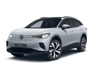 VW ID.4 12.359 km 41.340 &euro; Hünfeld 36088
