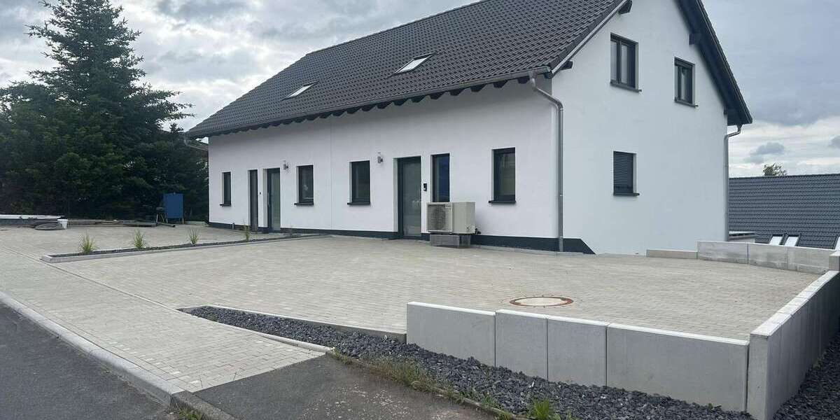 Etagenwohnung Petersberg/ Steinau Steinau - 3 Zimmer, 54 m&sup2;, 240.000&euro; | Angebot:26973875