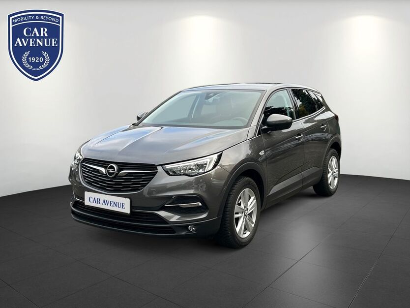 Opel Grandland (X) 43.500 km 18.990 € Wittlich 54516