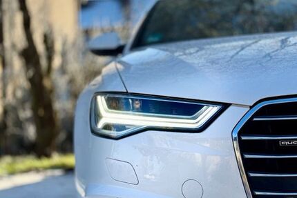 Audi A6 164.000 km 22.222 &euro; Elchingen 89275