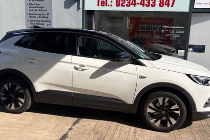 Opel Grandland (X) 73.690 km 12.950 &euro; Bochum 44795